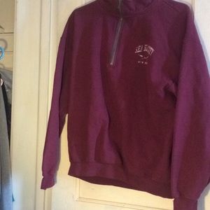Sea Isle City Quarter Zip